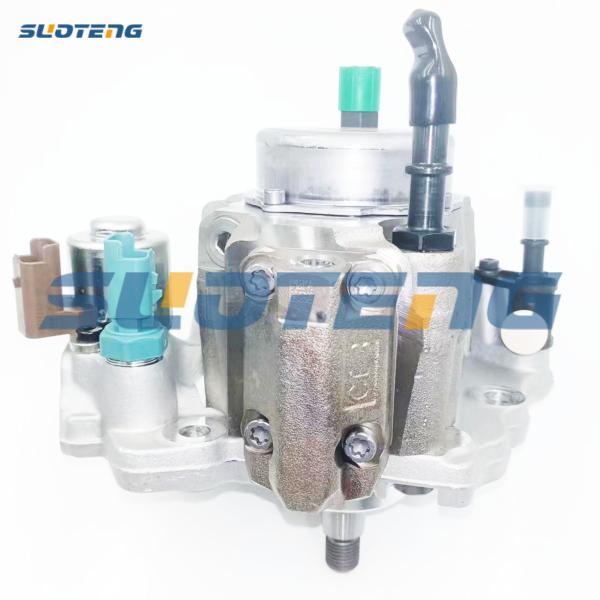 28313000 High Pressure Pump Fuel Injection Pump TA4-55 4.4L