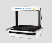 Automatic Desktop 3D HIPS ABS PETG PVC PMMA PC PE PP Kydex EVA Foam Plastic Vacuum Mold Forming Former Thermoforming Machine