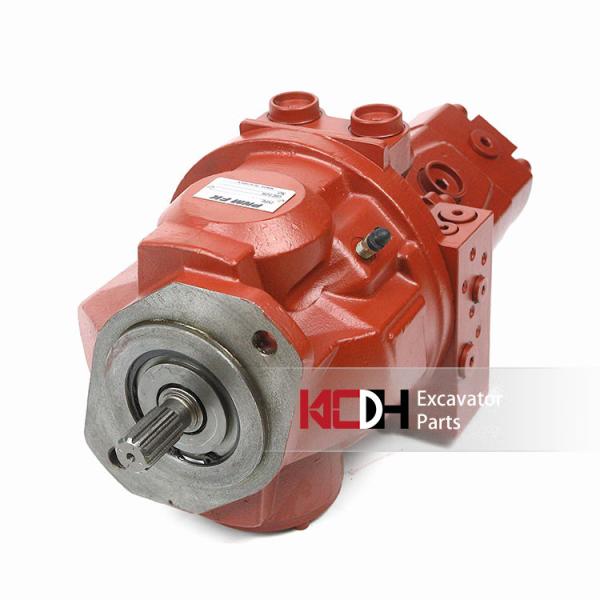 8413606090 AP2D28 GP5 R60 Hyundai Hydraulic Pump
