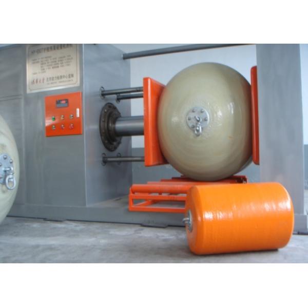 Pneumatic Rubber Foam Filled Fender Marine Boat Fender DIA 0.5m-4.5m