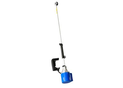 Lítio Bttery de Max Power 1.5KW que corta a máquina da irrigação com Max Speed 8500 R/M