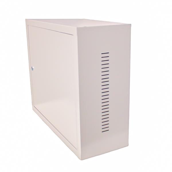 SPCC Cold Rolled Steel Wall Mounted Server Rack for Customized Products Data Center