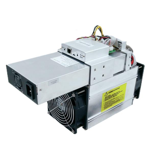 Blake256R14 2100W Second Hand StrongU Miner STU U1++ 52Th/S