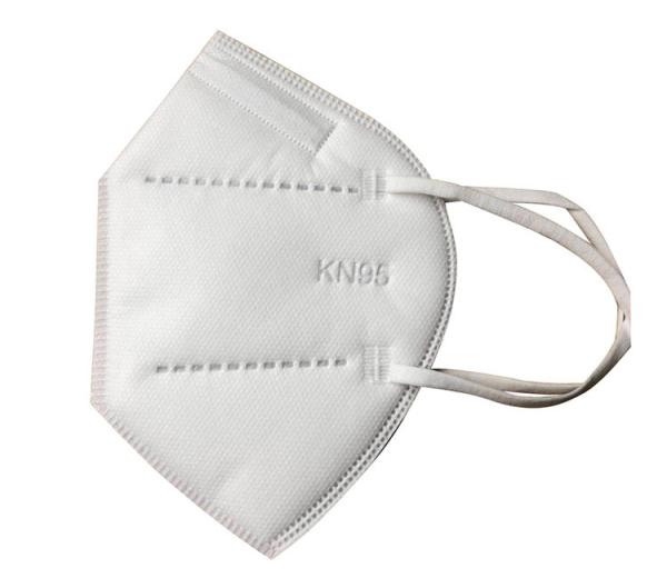 breathable Disposable Protective Face Mask , Non Woven Fabric Mask For Self Use