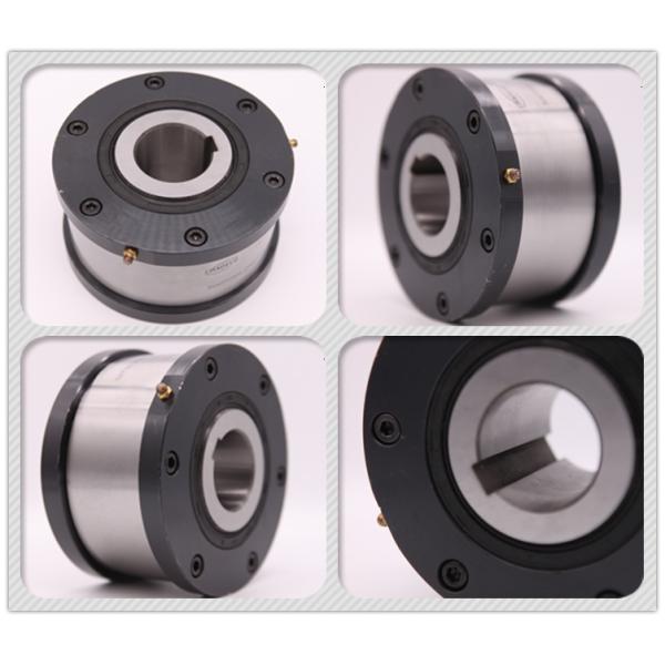 Индексировать подшипник вала муфты сцепления 1300r/Min 125mm OD, один подшипник муфты подшашки пути