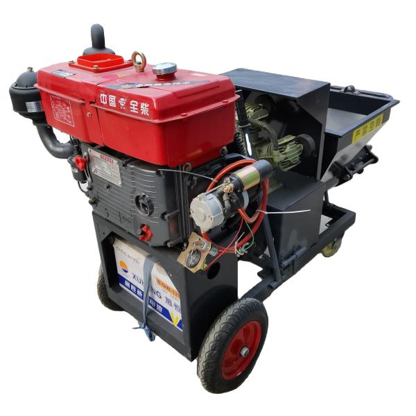 10L 16L 20L Uav Crop Sprayer Agricultural Drone with Automatic Flight and Sprayer Kit