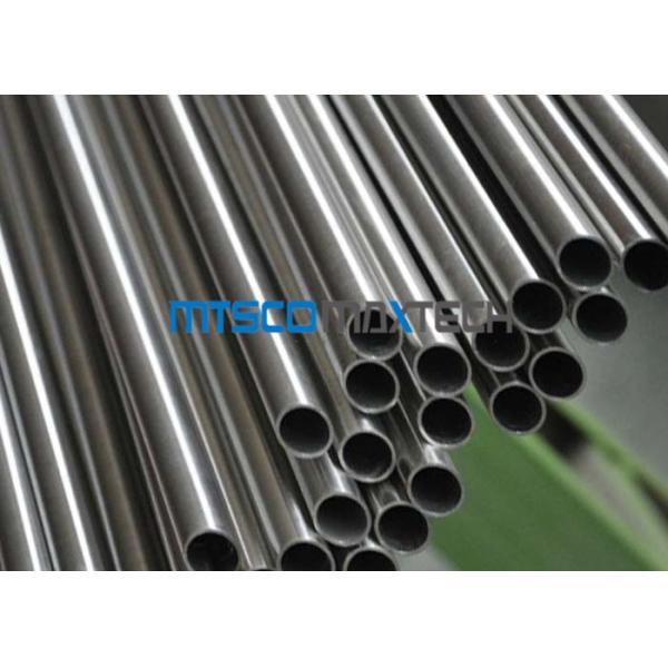 3/4 Inch Seamless TP304L Bright Annealed Tube
