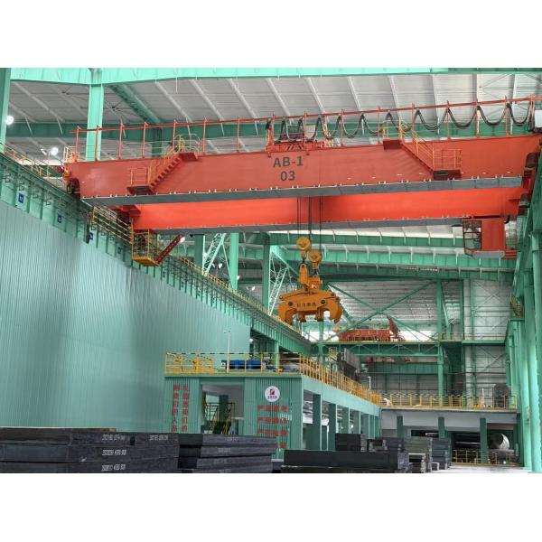 High-Strength Steel For Construction Machinery