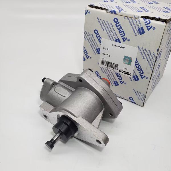 Насос 1W-1700 1W1700 перевозки горючего насоса питания топливом для двигателя 375 2406B 3406C кота 245