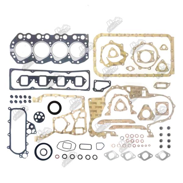 10101-43G23 Kit de juntas completas para Nissan TD23 Diesel Complete Engine Gasket Set