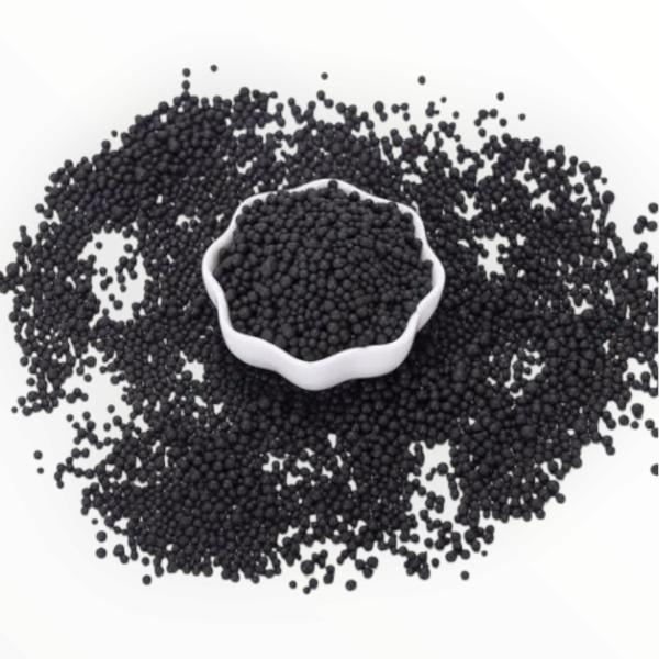 Natural Organic Amino Acid Granules NPK Fertilizer Granules Soil Conditioner for Healthy Plants
