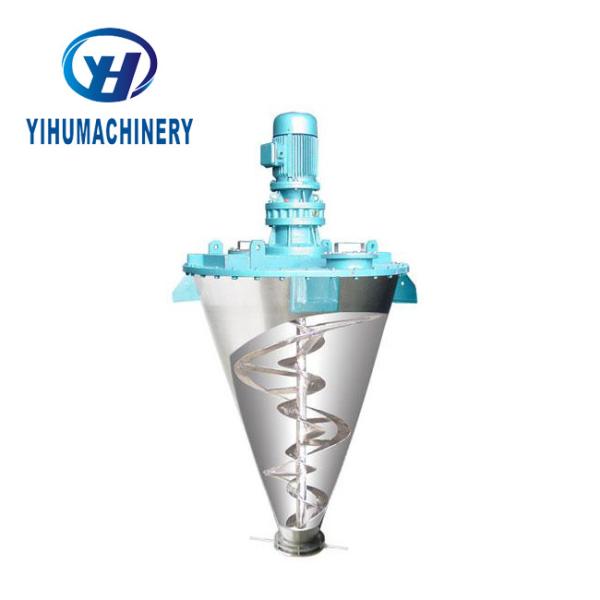 304 Stainless Steel Mixer Machine