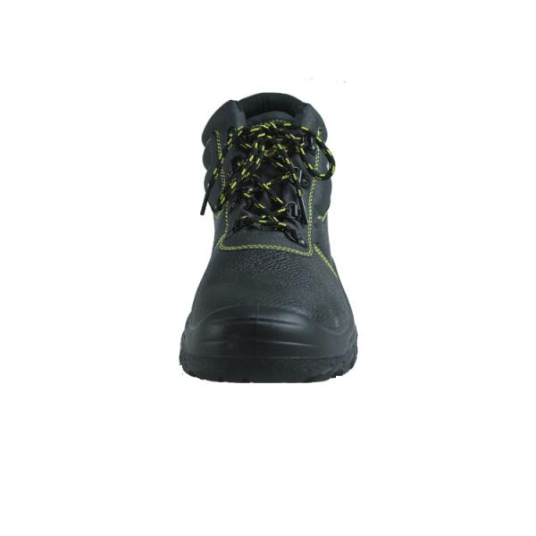 Worker Men S3 Stay Safe Comfortable At Work With Comfortable EVA Insole Safety Boots