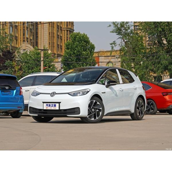 Max. Range 601km Energy Electric Car Mini Four Wheel Car for SUV from 2022