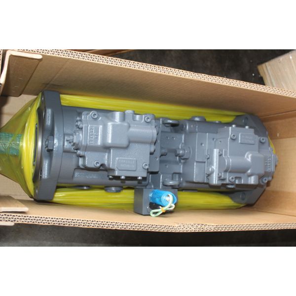 VOLVOo EC290 EC290B LC EC290BLC Hydraulic Pump for Excavator Parts 14641331 SA7220-00601 14524052 14531591 Main Piston Pump K3V140DT-9N29-17T  K3V140DT-1K9R-9N24-HV