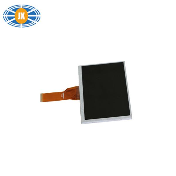 7 Inch TFT LCD Display 450cd/M2 Industrial Custom TFT Display Viewing Angle