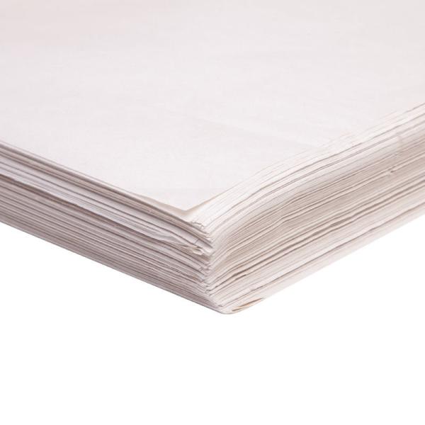 Grade A - 45 GSM & 48.8 GSM - Folhas de papel de jornal