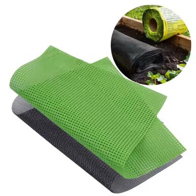 High Tearing PVC Mesh Fabric Reinforced 1000Dx1000D 12x12 320G For Swimming Pool Shade Net