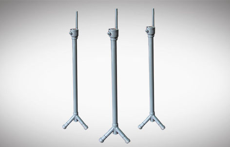 Давление давления твердого низкого давления оружия грязи аппаратуры регулирования среднее высокое