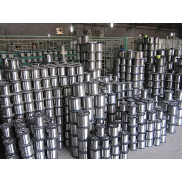 провод нержавеющей стали 2mm 304L 316L не свернуть спиралью никакую сетку Striping удаление пыли для уборщика дороги