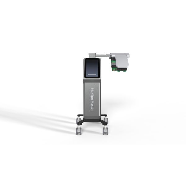 632nm Red Laser 532nm Green 10D Laser Slimming Machine Cold Laser for Reduce Fat
