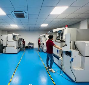 XIAMEN APRA PRECISION MACHINERY CO.,