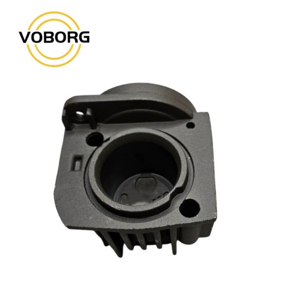 4L0698007D  air Suspension Compressor Cylinder for Audi Q7 A6C6 E53 L322