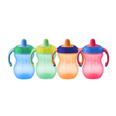 Custom Size Baby Feeding Bottles With Handle 49 X 37 X 63cm For Toddler Training