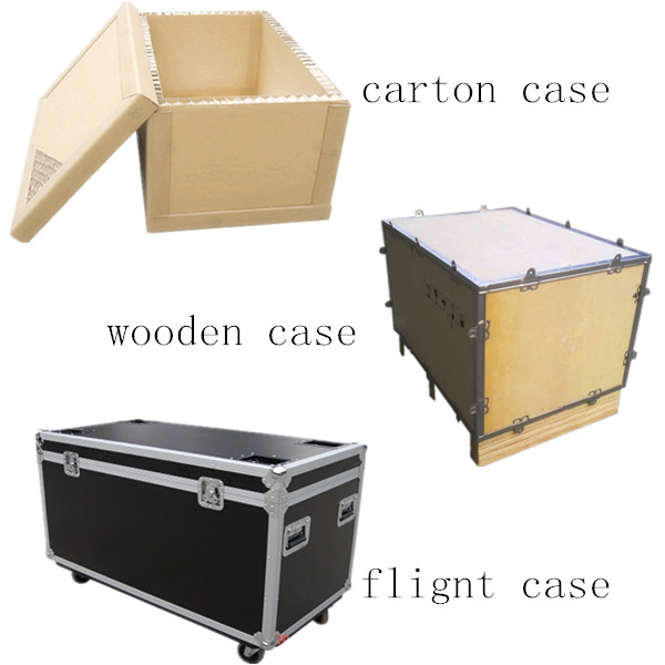 P5 full color outdoor LED display advertising