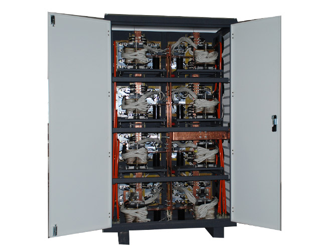 Электрополировка IGBT электропитания ИМПа ульс I40V 7000A основала выпрямитель тока