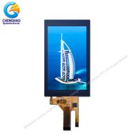 4.3 polegadas TFT LCD capacitivo touchscreen 480x800 Touchscreen Module