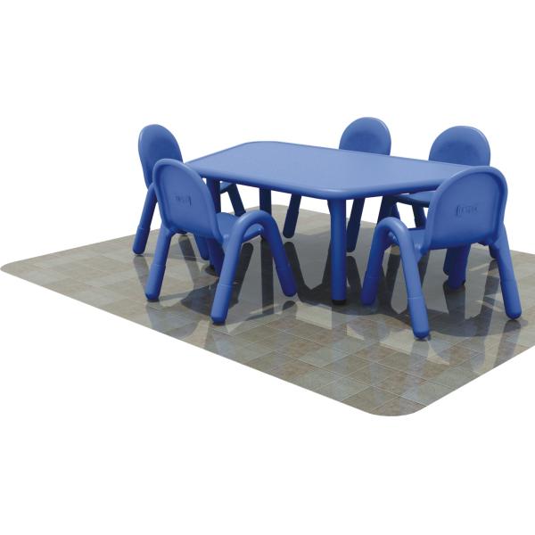 Children desk and chair IFP-005