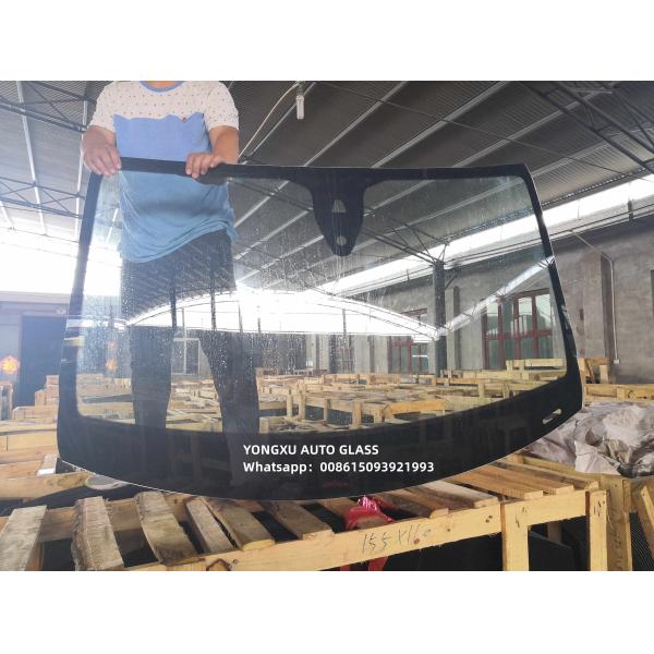 DOT 5d Suv 2016 Automotive Laminated Glass Battery Car Bentley Bentayga Windshield