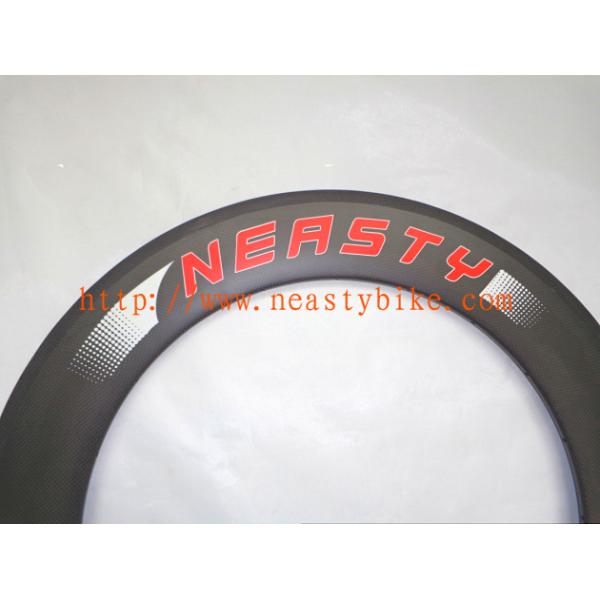 Road carbon wheelset,Full Carbon Wheels;88mm Tubular/T700C High Tensile Rims