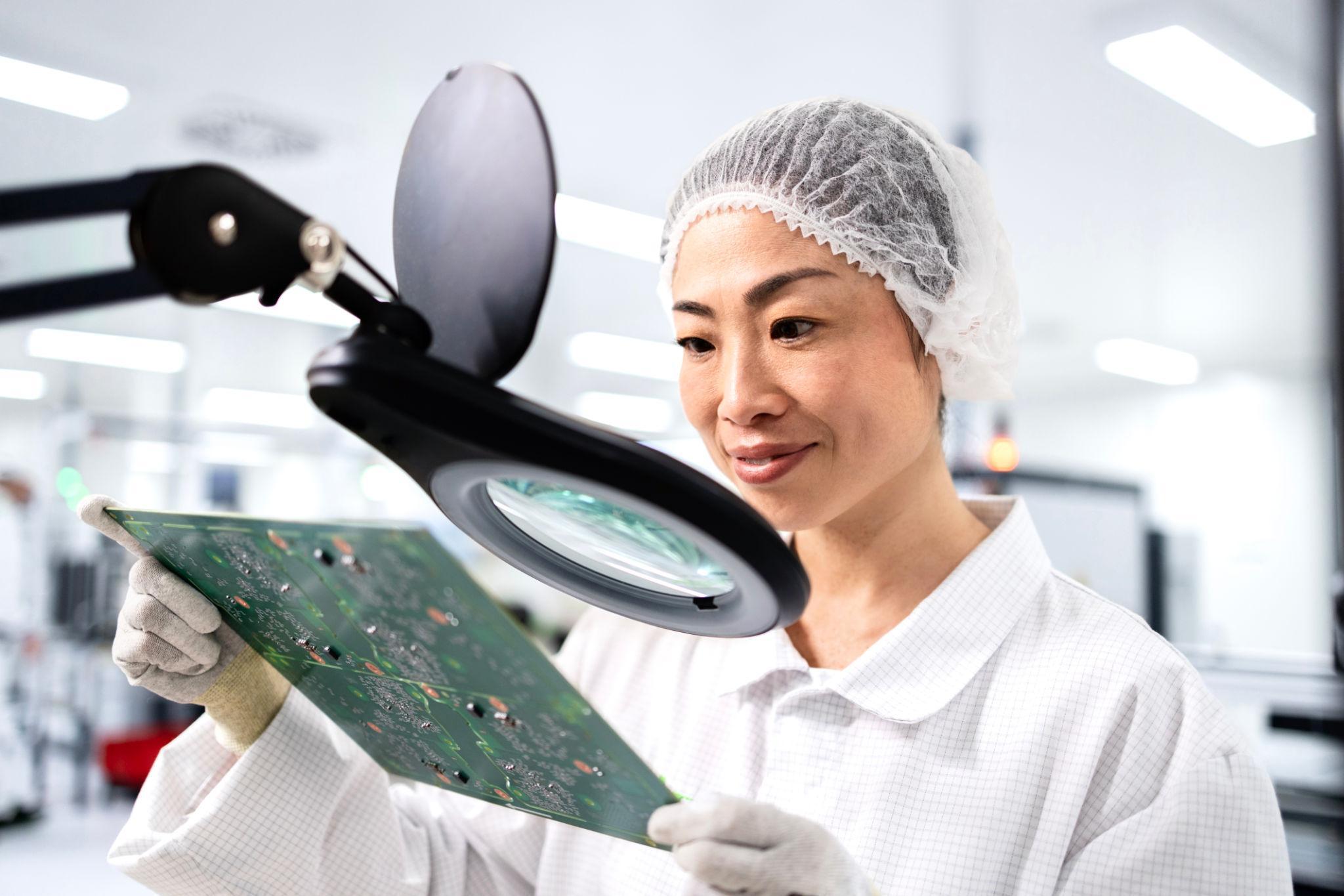 Shenzhen Rocfly Blue Electronic Co., Ltd.