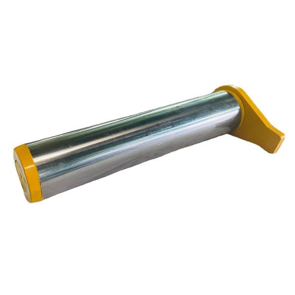 PC360 110*549mm Construction Machinery Attachments Loader Arm Bucket Pin excavator bucket teeth Made in Pakistan