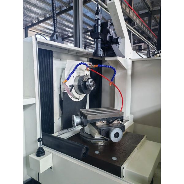 BT-150N PCD & CBN Tool Grinder, Cutter Grinding Machine, Grinding Machine