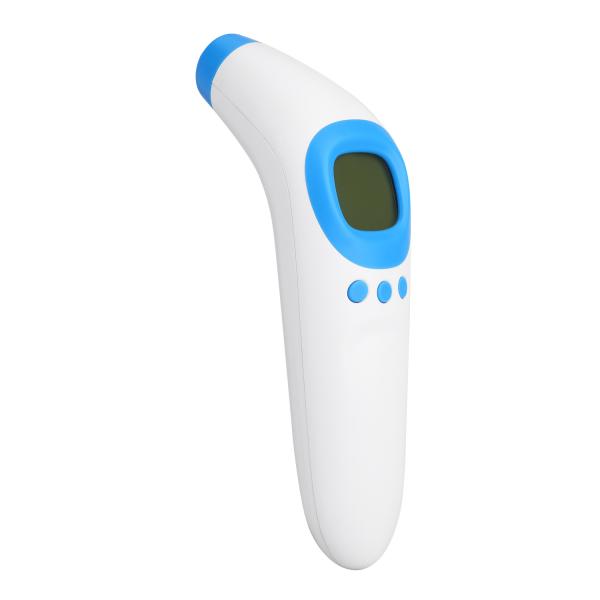 Thermometer Digital Skin Analyzer Infrared Baby Adult Forehead Health Safety Monitoring Test