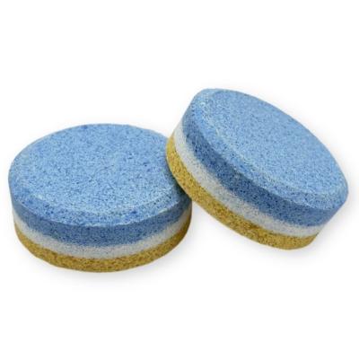 OEM 25g Disposal Cleaner Tablet Deep Cleaning Effective Deodorizing