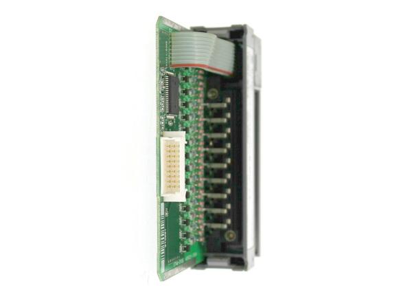 Allen-Bradley 1746-IV16, módulo entrado discreto da fonte de SLC 500, tensão entrada de 24VDC