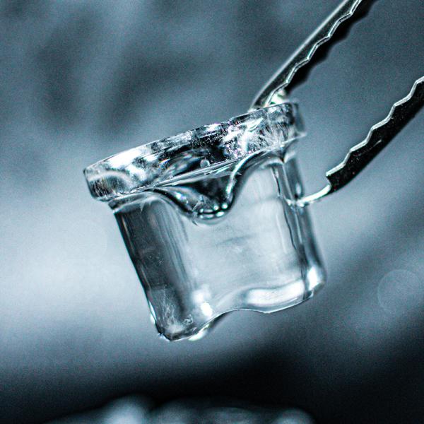 Spraying Mini 25kg Square Commercial Ice Maker Stainless Steel Ice Cube Maker Machine 55lb Ice Making Machine