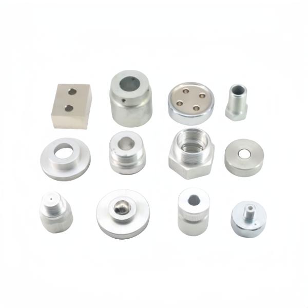 Customizable Precision Mechanical Parts For Reliable Durability And High Tolerance