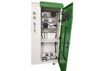 Único equipamento do sistema 1000L/H do RO da estação de tratamento de água da classe para o hospital