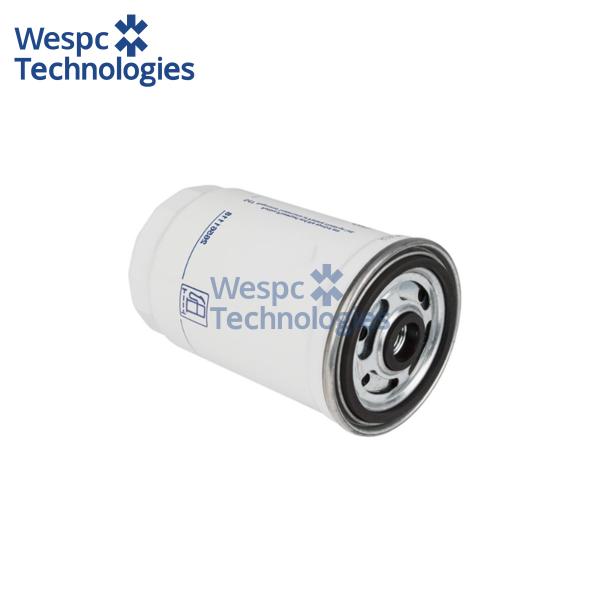 WESPC Filter 26560608 26561118 Fuel Water Separator For Diesel Generator Engine