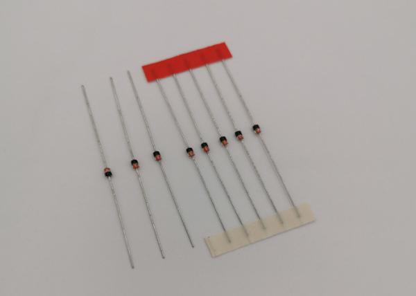 35V VR Band Switching Diode 1SS265 With Standard Glass Case RoHS Approval