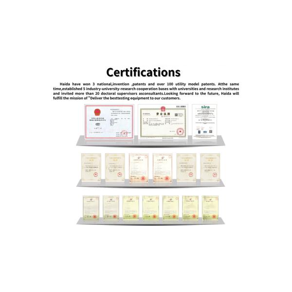 Button-Controlled Horizontal Vertical Flame Test Machine / Horizontal Tensile Testing Machine