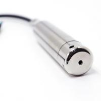 Sensor nivelado submergível de aço inoxidável de bomba de água de 316L 4-20mA