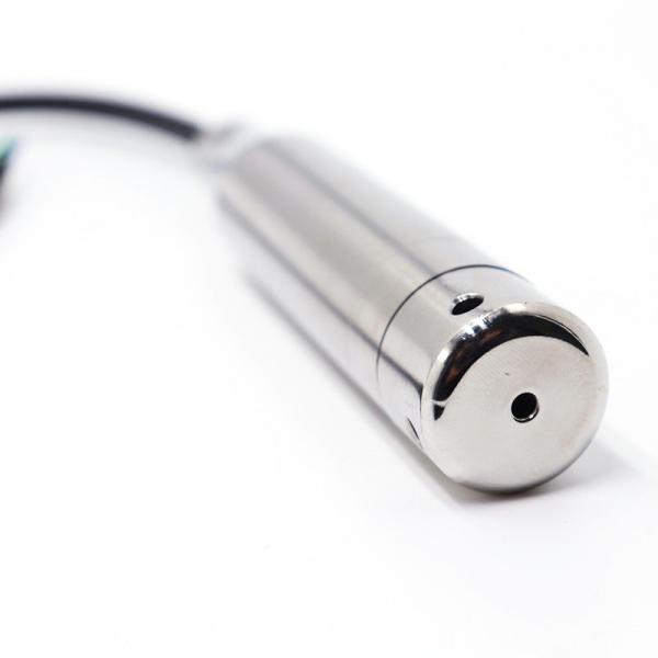 PTFE привязывают датчик погружающийся SS304 200m H2O ровный