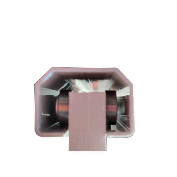 Aluminium Expandable Burglar Bars