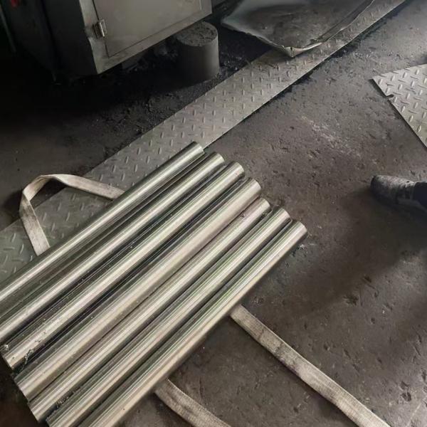 1m 2m 3m 6m Length 316L Stainless Steel Bars
